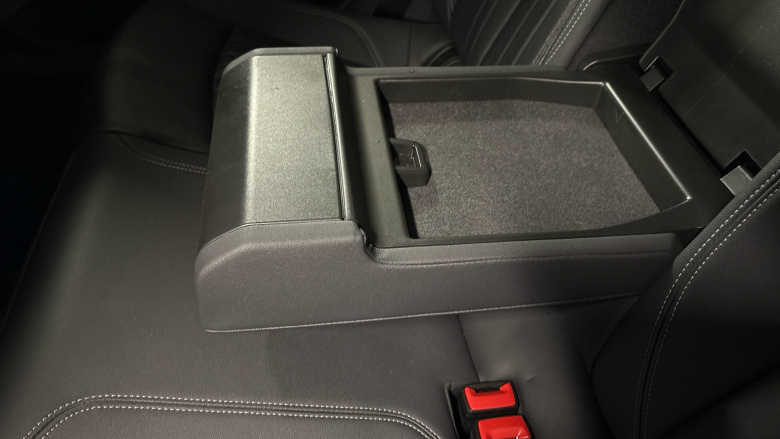 Audi A6 40 TFSI Sport 4dr S Tronic Petrol Saloon